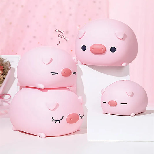 CuteAF Piggy Bank