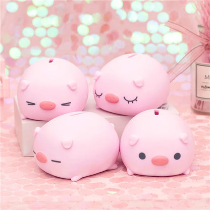 CuteAF Piggy Bank