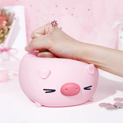 CuteAF Piggy Bank