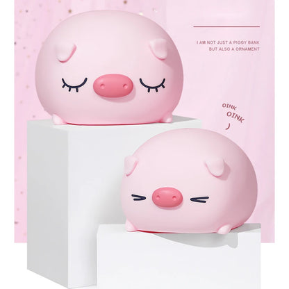 CuteAF Piggy Bank