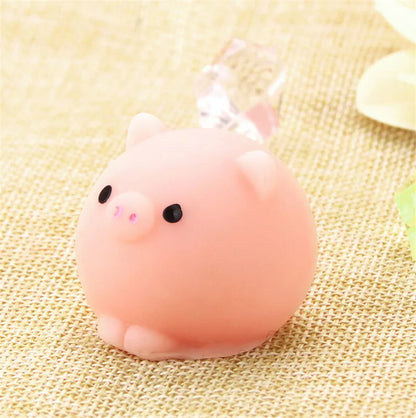 Mini Piggy Squishable