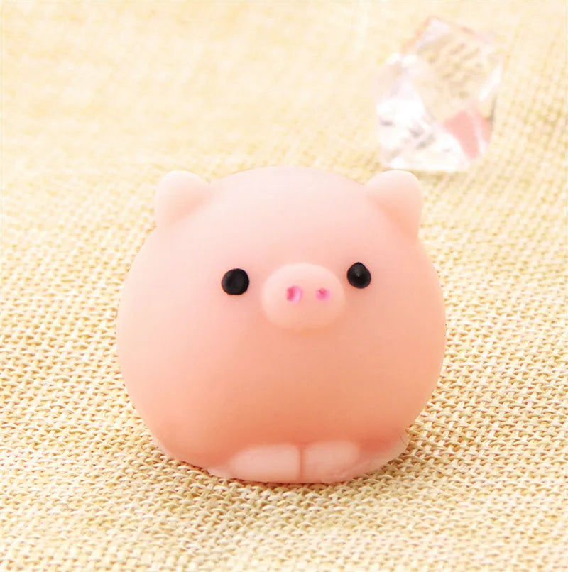 Mini Piggy Squishable