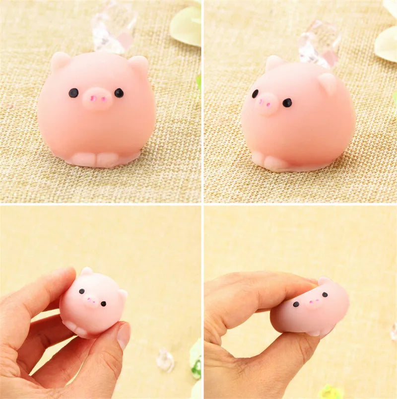 Mini Piggy Squishable