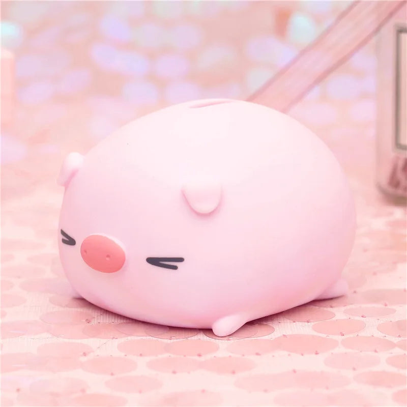 CuteAF Piggy Bank