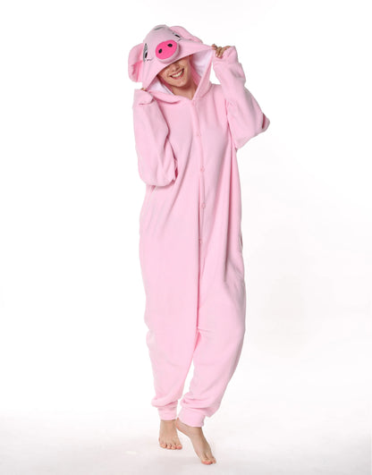 Piggin' Out Onesie Collection