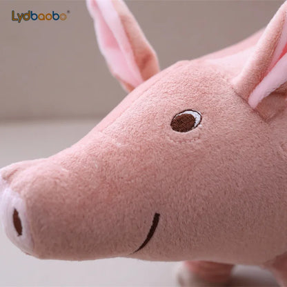 Smilin' Pig Squishable