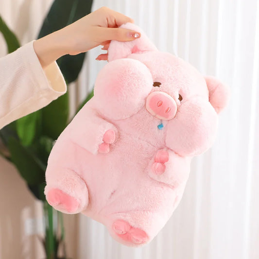 Cuddly Pig Squishable