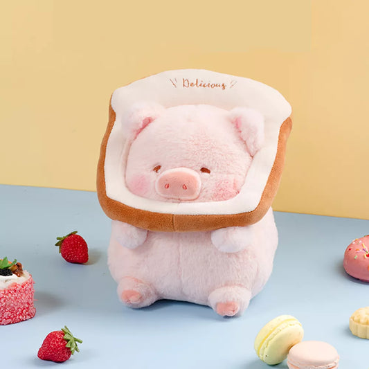 Bread Pig