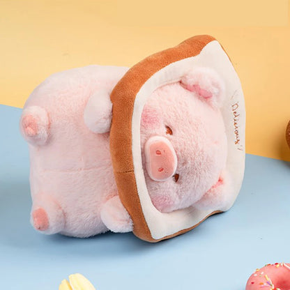 Bread Pig