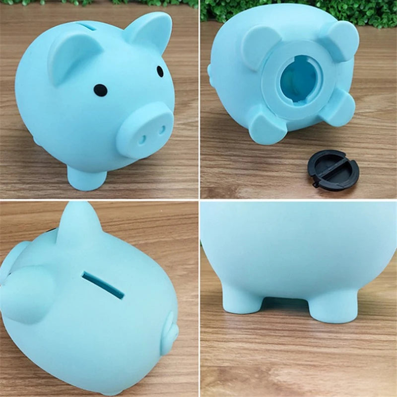 Lil' Piggy Bank