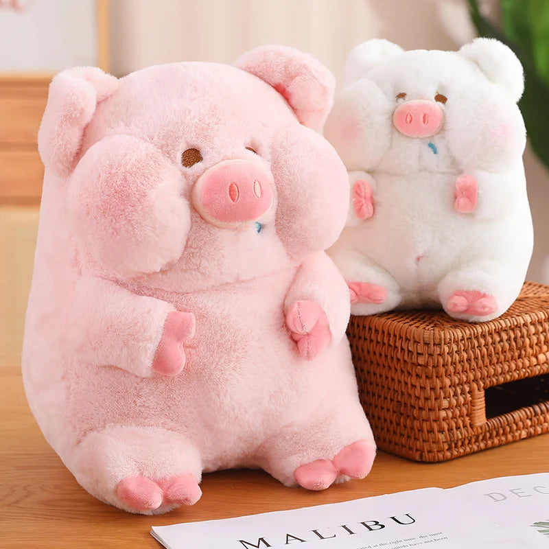 Cuddly Pig Squishable