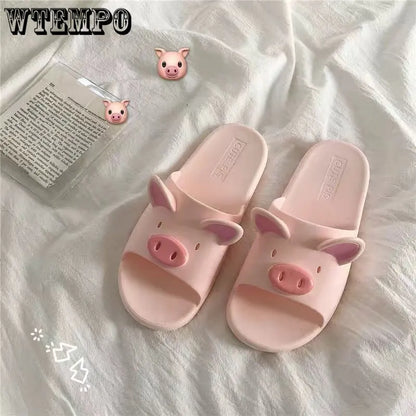 All the Pig Slides Collection