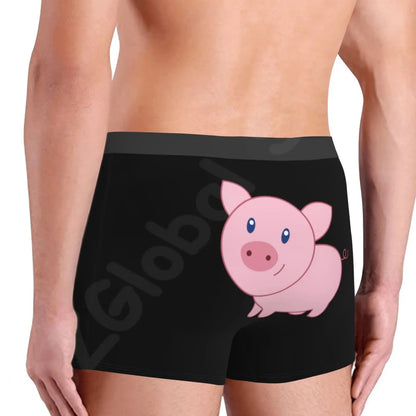 Hogtastic Men's Boxer Brief Collection