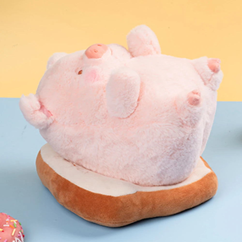 Bread Pig