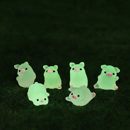 Glow Hogs