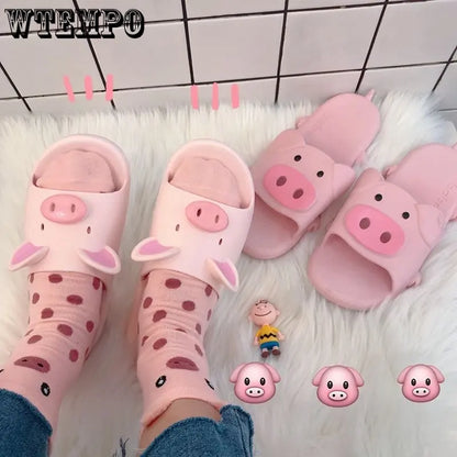 All the Pig Slides Collection