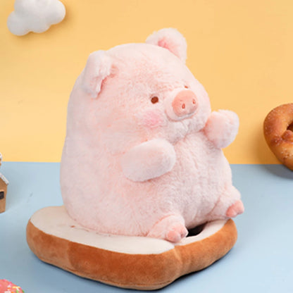 Bread Pig