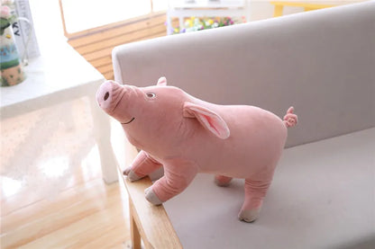 Smilin' Pig Squishable