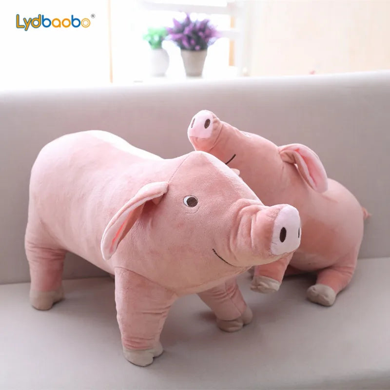 Smilin' Pig Squishable