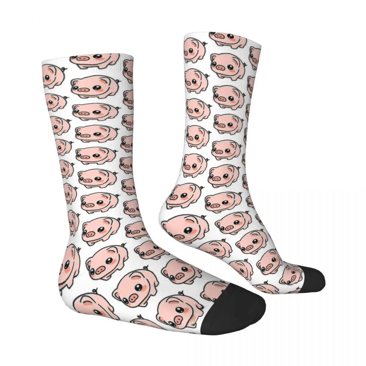 Look at all these Pigs! Socks